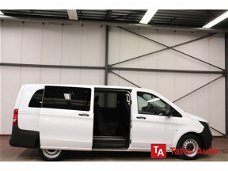 Mercedes-Benz Vito Tourer - kombi 9 PERSONEN BPM Vrij Extra Lang EX BTW