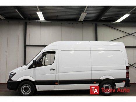 Mercedes-Benz Sprinter - 313 2.2 CDI L2H2 Airco Cruise Control - 1