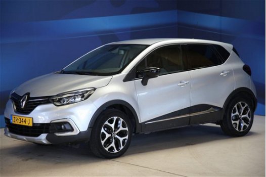 Renault Captur - 0.9 TCe Intens - 1