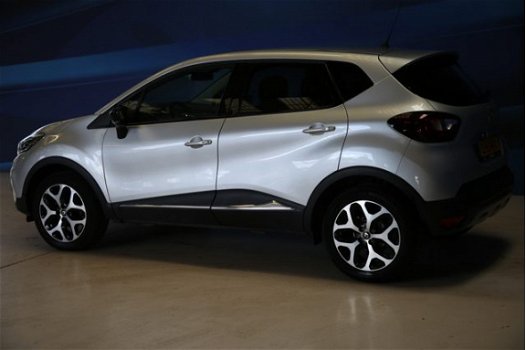 Renault Captur - 0.9 TCe Intens - 1