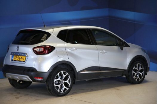 Renault Captur - 0.9 TCe Intens - 1