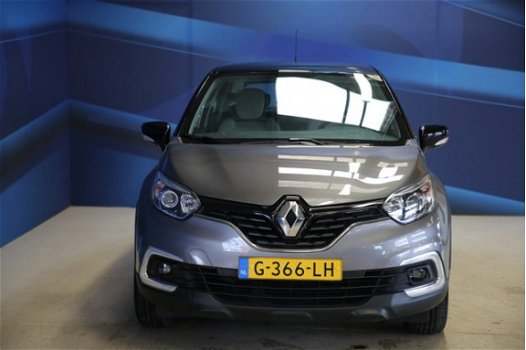 Renault Captur - 0.9 TCe Zen - 1