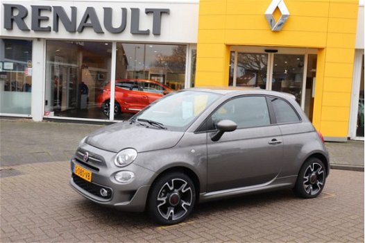 Fiat 500 - 1.2 Sport - 1