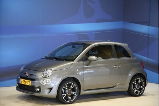 Fiat 500 - 1.2 Sport - 1