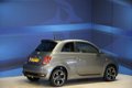 Fiat 500 - 1.2 Sport - 1 - Thumbnail