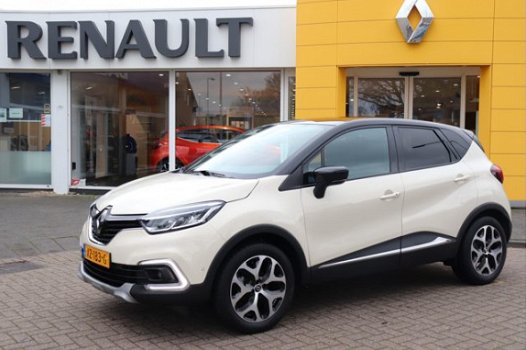 Renault Captur - 0.9 TCe Intens - 1