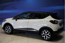 Renault Captur - 0.9 TCe Intens