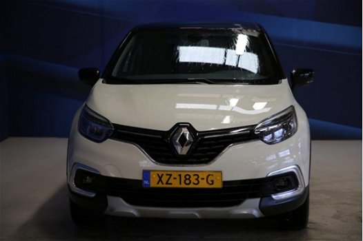 Renault Captur - 0.9 TCe Intens - 1