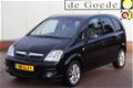 Opel Meriva - 1.6-16V Cosmo org. NL-auto h.leer navigatie - 1 - Thumbnail
