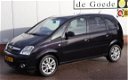 Opel Meriva - 1.6-16V Cosmo org. NL-auto h.leer navigatie - 1 - Thumbnail