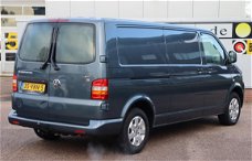 Volkswagen Transporter - 2.5 TDI 340 L2 60-Edition org. NL-auto Automaat