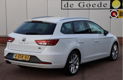 Seat Leon ST - 1.4 TSI FR First Edition org. NL-auto 103kw/140pk navigatie - 1 - Thumbnail