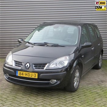 Renault Grand Scénic - 2.0-16V Business Line . Automaat, Panoramadak, Navi, Trekhaak. In perfecte st - 1