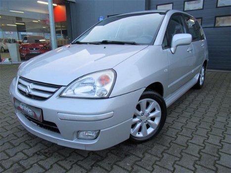 Suzuki Liana - 1.6 GLS / Lmv / Stoelverw. / Trekhaak / Airco - 1