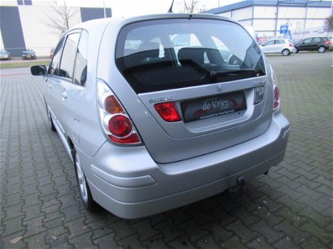 Suzuki Liana - 1.6 GLS / Lmv / Stoelverw. / Trekhaak / Airco - 1