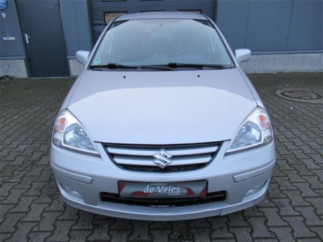 Suzuki Liana - 1.6 GLS / Lmv / Stoelverw. / Trekhaak / Airco - 1