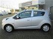 Chevrolet Spark - 1.2 16V LT / Elektr. Ramen / Airco / Dakrails - 1 - Thumbnail