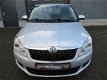 Skoda Fabia Combi - 1.4 Comfort / Stoelverw. / Cruise / Airco - 1 - Thumbnail