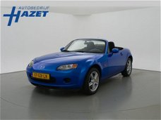 Mazda MX-5 - 1.8 TOURING *26297 KM