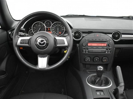 Mazda MX-5 - 1.8 TOURING *26297 KM - 1