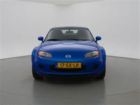 Mazda MX-5 - 1.8 TOURING *26297 KM - 1