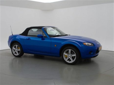 Mazda MX-5 - 1.8 TOURING *26297 KM - 1