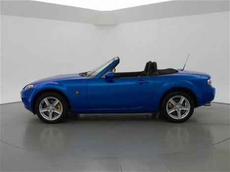 Mazda MX-5 - 1.8 TOURING *26297 KM - 1