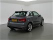 Audi A1 - 1.4 TFSI S-TRONIC AUT. S-LINE + NAVIGATIE / XENON / 17 INCH / CLIMATE / CRUISE - 1 - Thumbnail