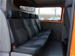 Renault Master - T35 2.3 DCI 165 PK L3H3 D.C. 6-PERS. DUBBEL LUCHT + AIRCO - 1 - Thumbnail