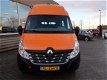 Renault Master - T35 2.3 DCI 165 PK L3H3 D.C. 6-PERS. DUBBEL LUCHT + AIRCO - 1 - Thumbnail