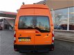 Renault Master - T35 2.3 DCI 165 PK L3H3 D.C. 6-PERS. DUBBEL LUCHT + AIRCO - 1 - Thumbnail