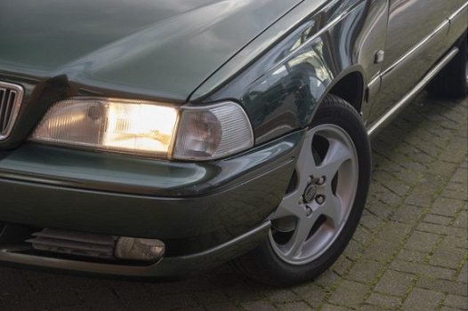 Volvo S70 - 2.4 140PK AUTOMAAT YOUNGTIMER - 1