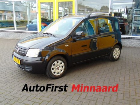 Fiat Panda - 1.2 Edizione Cool - 1