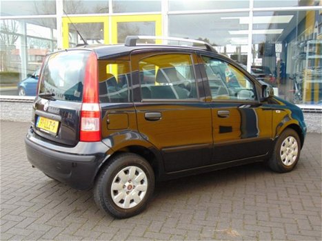 Fiat Panda - 1.2 Edizione Cool - 1