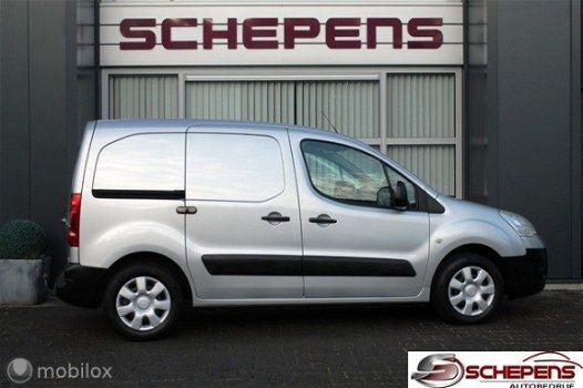 Citroën Berlingo - 1.6 HDI, Airco, schuifdeur, navigatie - 1