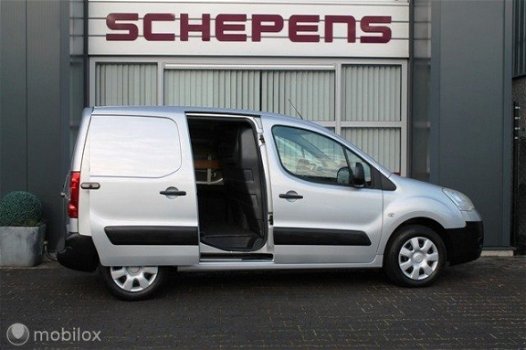 Citroën Berlingo - 1.6 HDI, Airco, schuifdeur, navigatie - 1