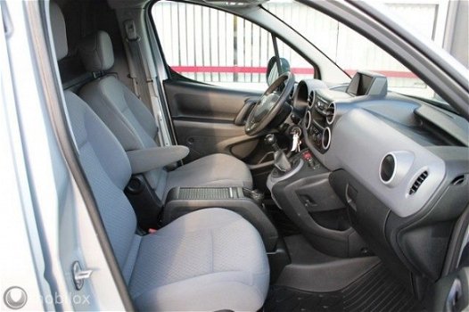 Citroën Berlingo - 1.6 HDI, Airco, schuifdeur, navigatie - 1