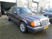 Mercedes-Benz 220 - 200-500 (W124) E AUTOMAAT - 1 - Thumbnail