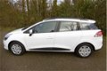 Renault Clio Estate - 1.5 dCi ECO Expression AIRCO NAVI TREKHAAK 2016 - 1 - Thumbnail