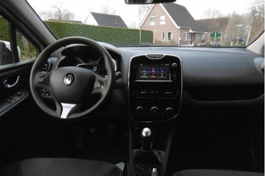 Renault Clio Estate - 1.5 dCi ECO Expression AIRCO NAVI TREKHAAK 2016 - 1