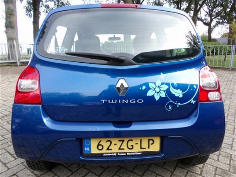 Renault Twingo - 1.2-16V Dynamique AIRCO AIRCO - 1