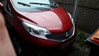 Nissan Note - 1.2 Connect Edition - 1 - Thumbnail