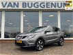 Nissan Qashqai - 1.2 Tekna - Navi - Clima - Panorama - Camera - Leder - 1 - Thumbnail