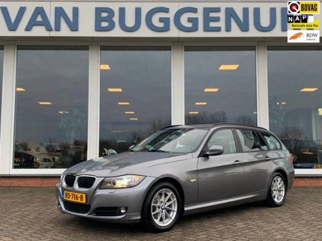 BMW 3-serie Touring - - Navi - Clima - Panorama - Facelift model - 1