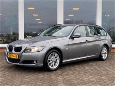 BMW 3-serie Touring - - Navi - Clima - Panorama - Facelift model