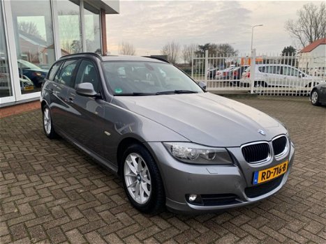 BMW 3-serie Touring - - Navi - Clima - Panorama - Facelift model - 1