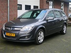 Opel Astra Wagon - 1.6 Business-trekhaak-airco-navi