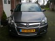 Opel Astra Wagon - 1.6 Business-trekhaak-airco-navi - 1 - Thumbnail