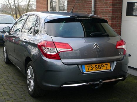 Citroën C4 - 1.6 HDi Ligne Bns-clima-trekh-NW MOD - 1