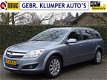 Opel Astra Wagon - 1.6 Temptation Navi, Cruise, Haak, Airco, 1e Eigenaar - 1 - Thumbnail